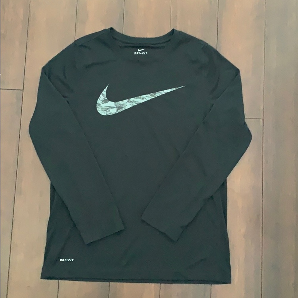 Nike Dri Fit shirt